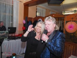 Geburtstagsparty im GH Timo 16.01.2026